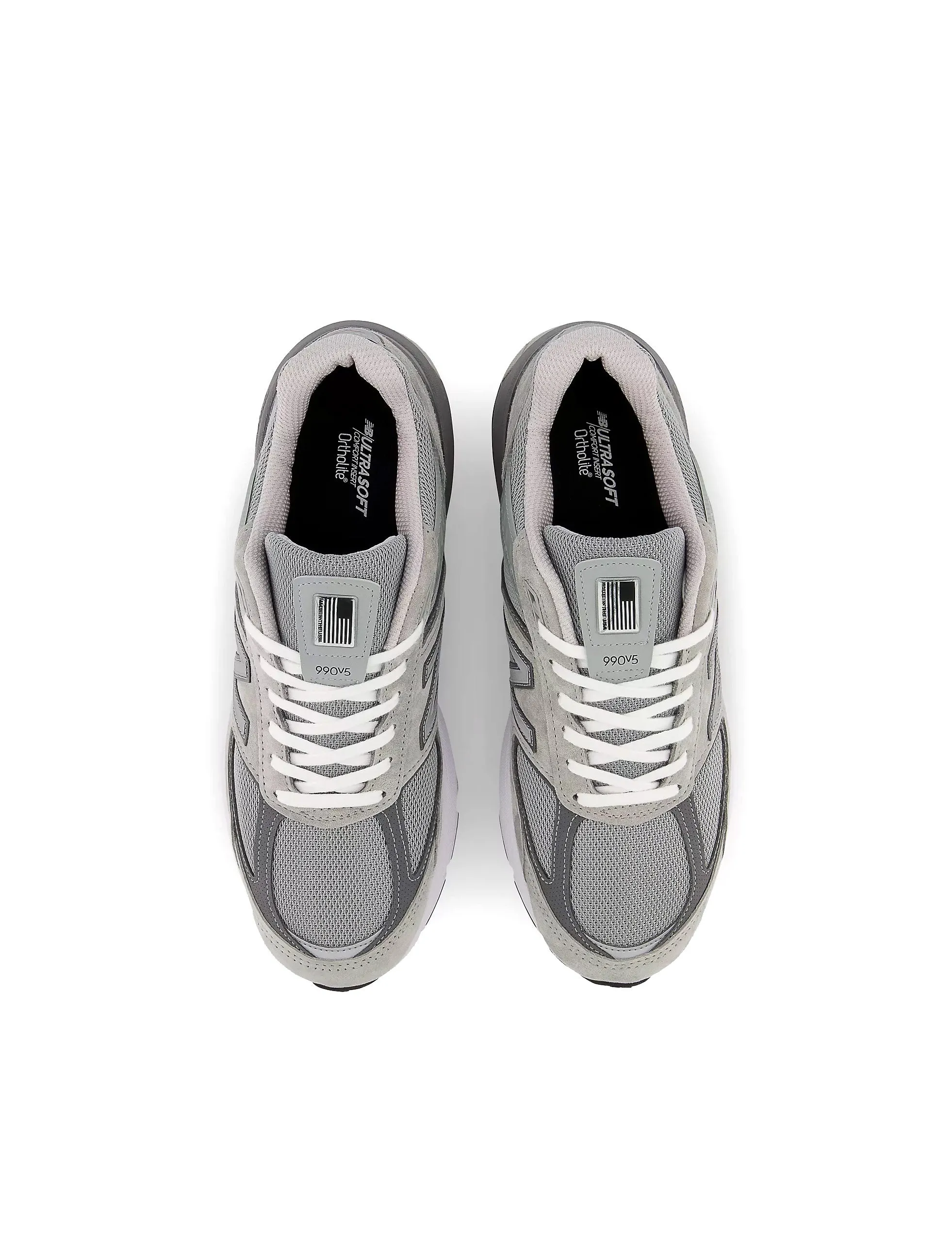 NEW BALANCE MADE in USA 990v5 Core