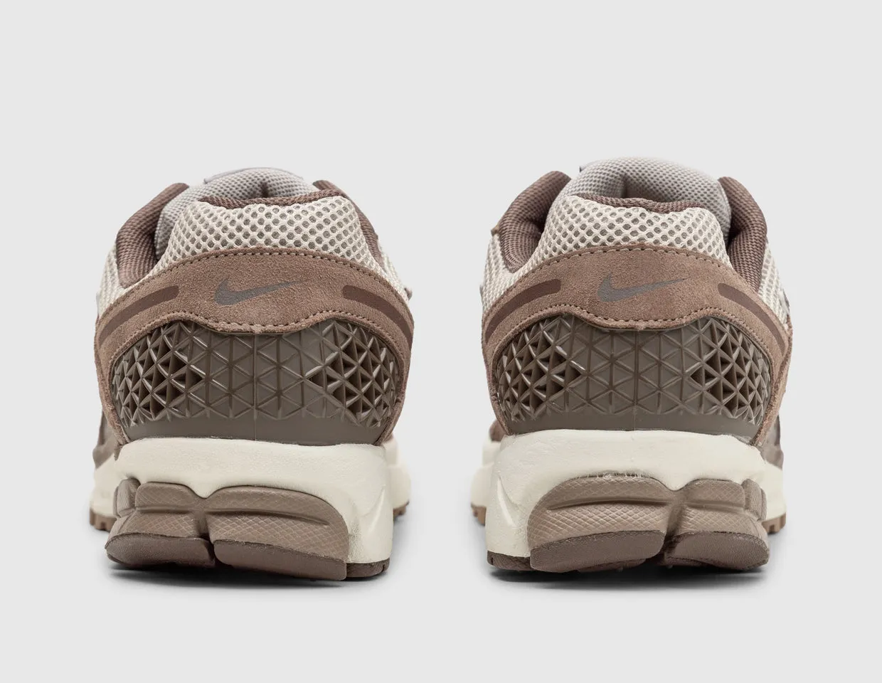 Nike Zoom Vomero 5 College Grey / Sail - Mink Brown