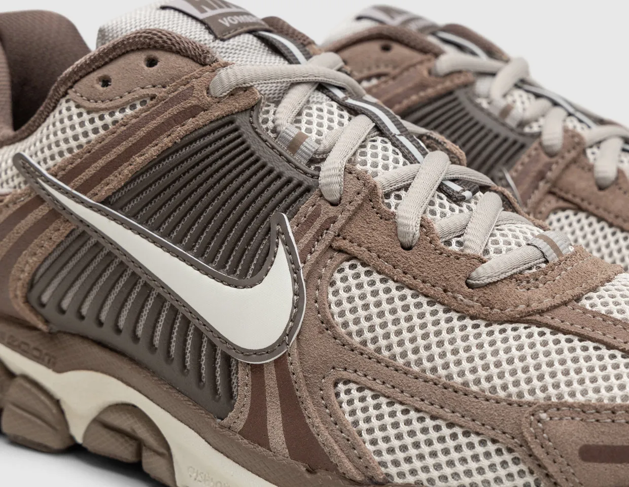 Nike Zoom Vomero 5 College Grey / Sail - Mink Brown