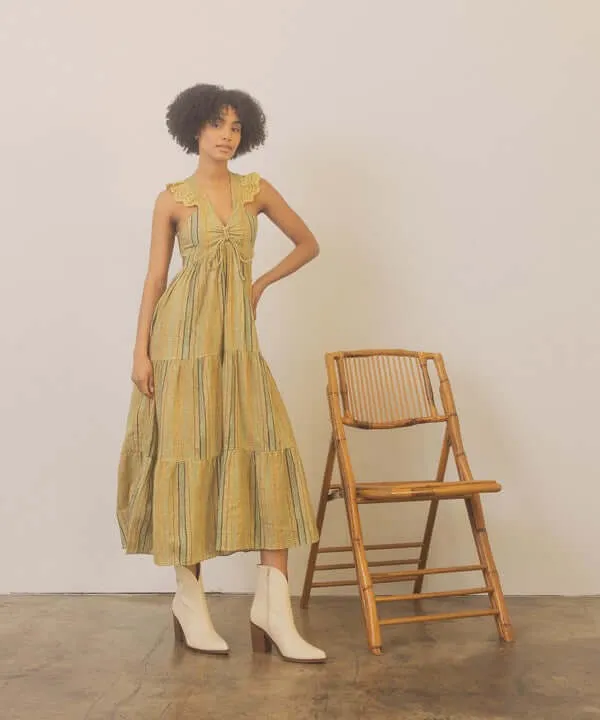 OASIS SOCIETY Harmony - Two Panel Western Booties Boots