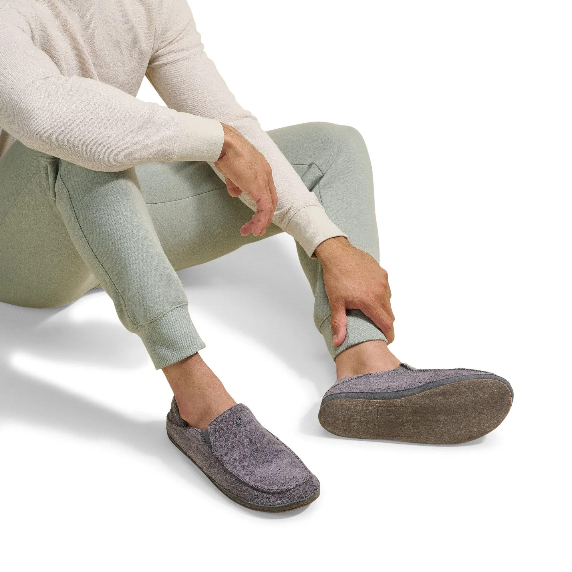 OLUKAI MOLOA HULU MEN'S