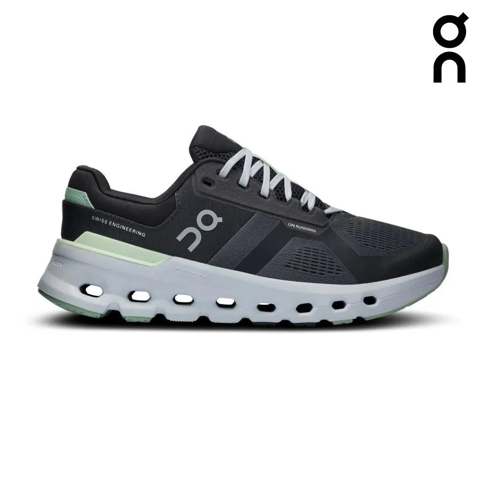 On Running Women's Cloudrunner 2 Running Shoes