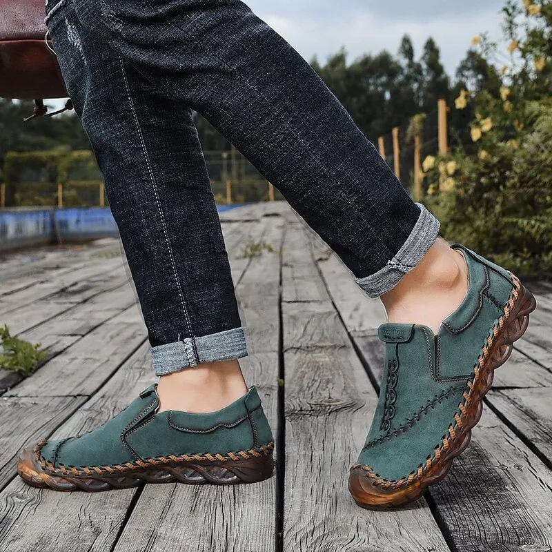 Outdoor Casual Breathable Shoes For Men
