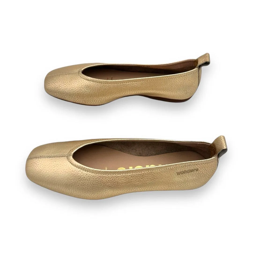 Pepa-Gold