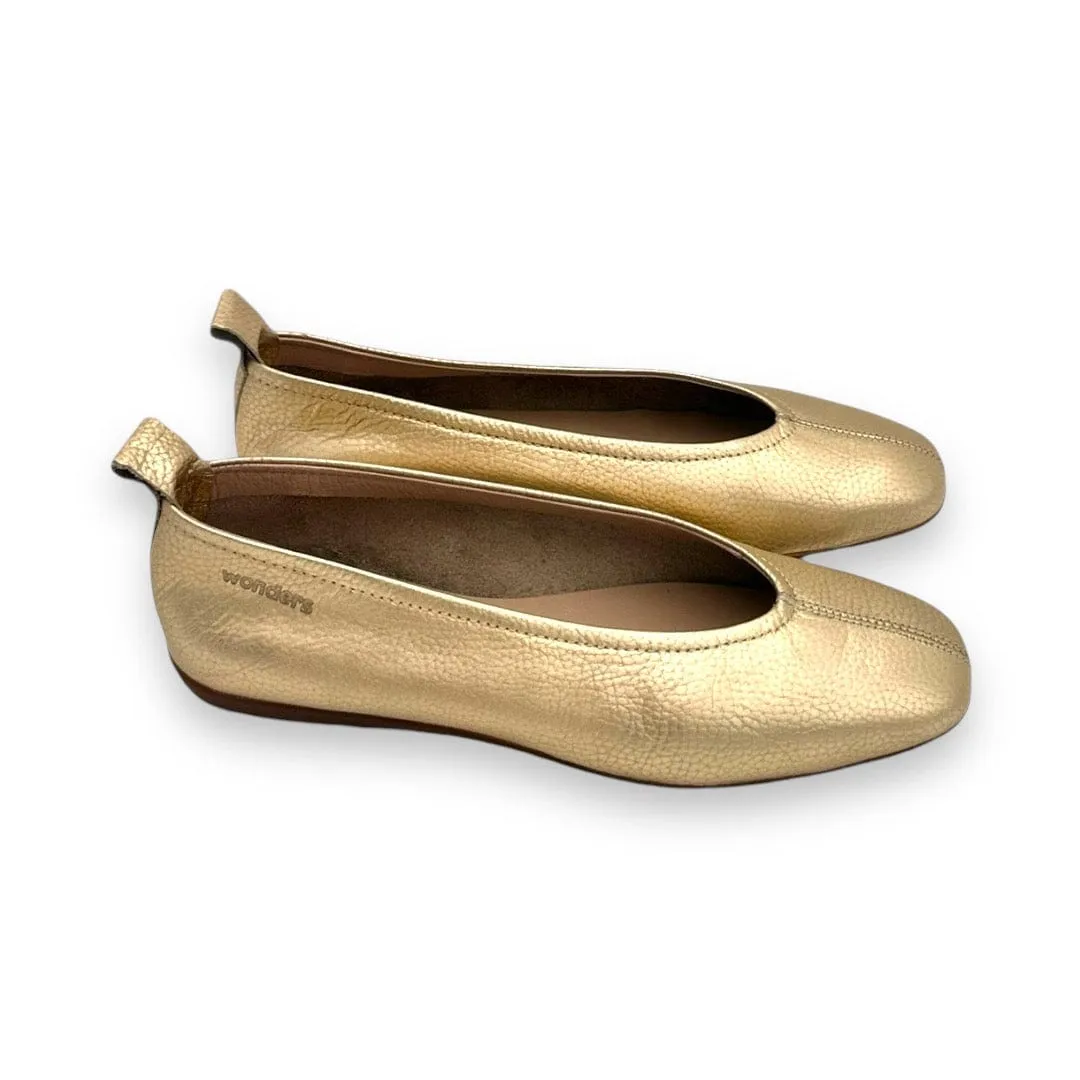 Pepa-Gold