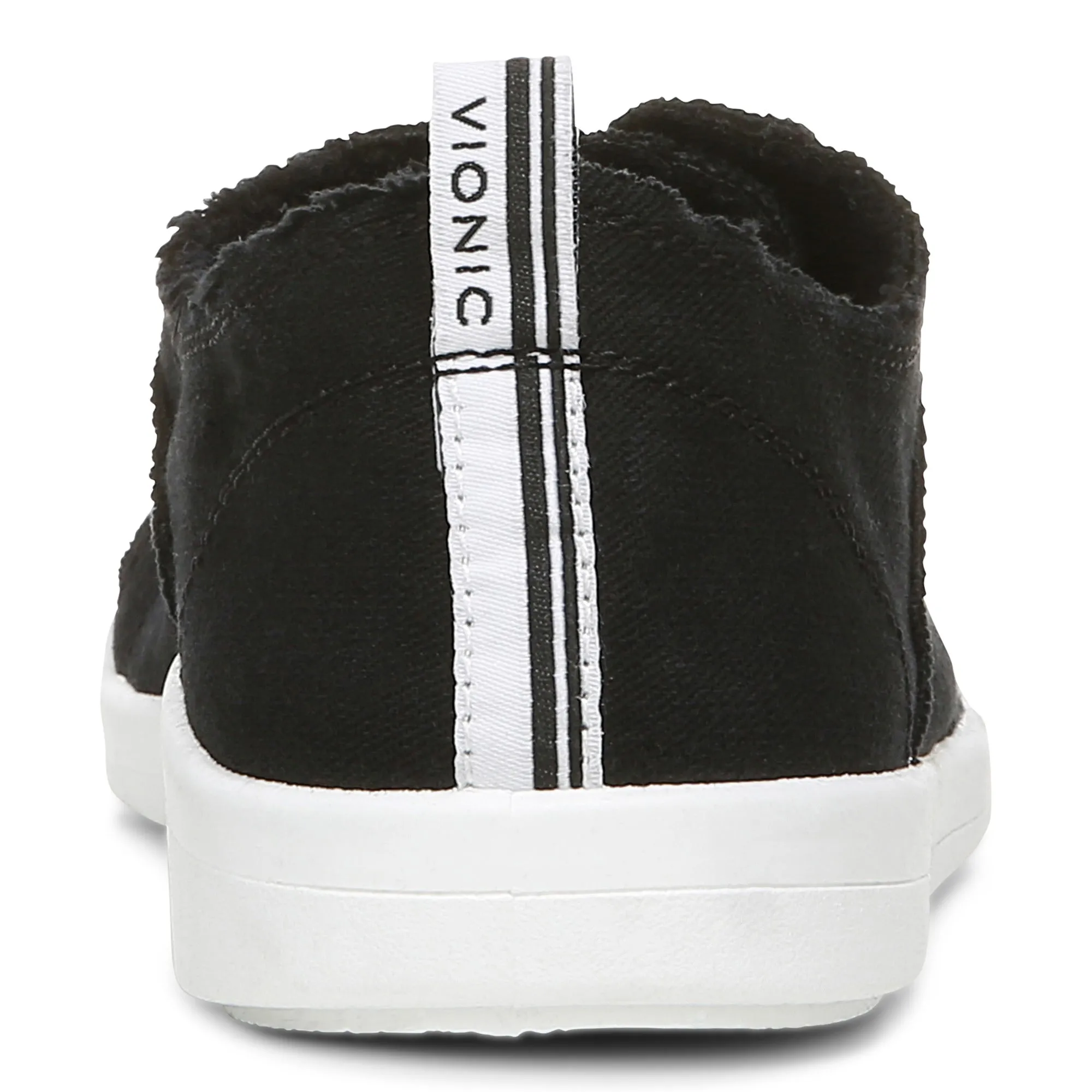 Pismo Casual Sneaker - Black