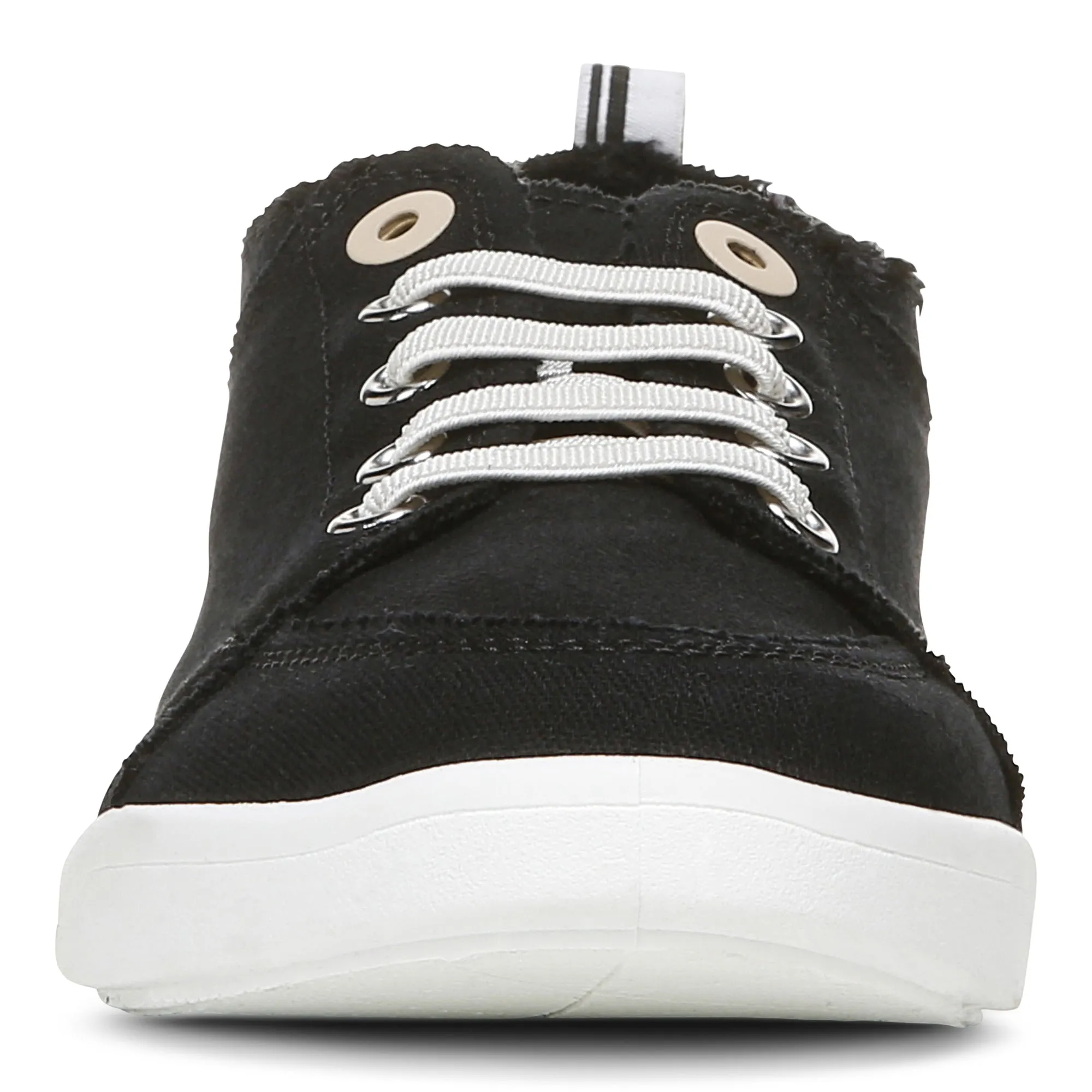 Pismo Casual Sneaker - Black