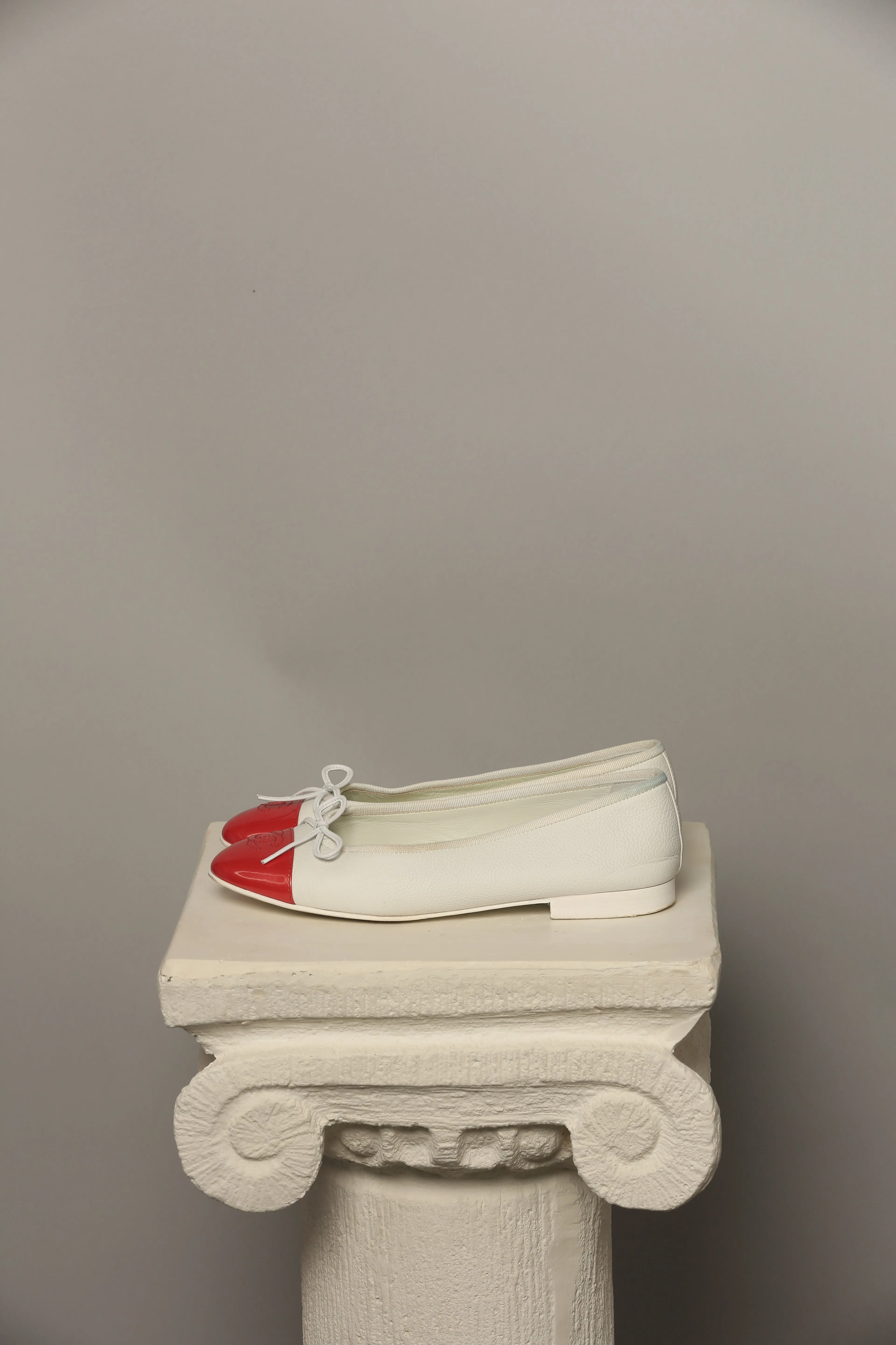 Rare CHANEL Ballerinas