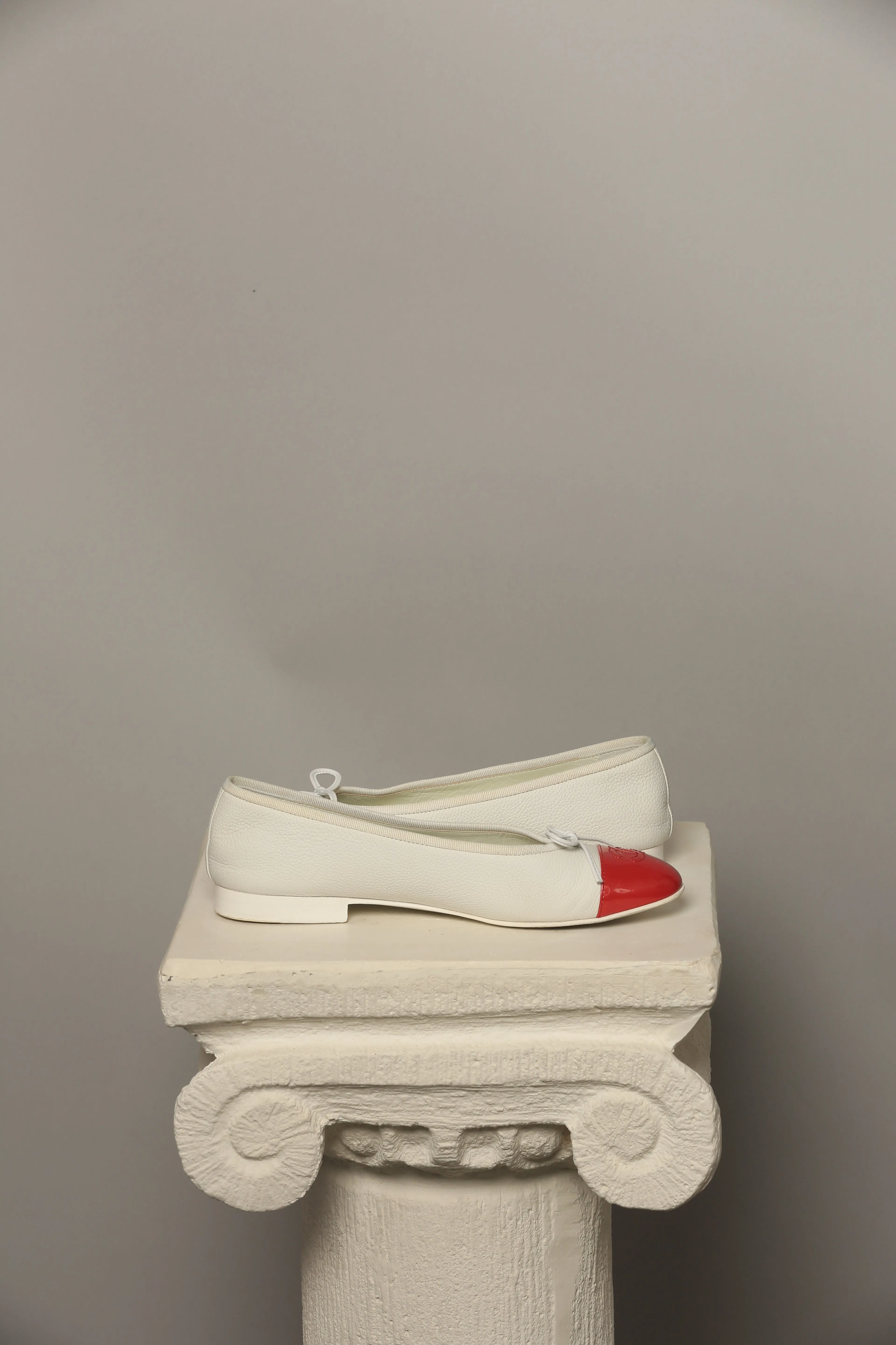 Rare CHANEL Ballerinas