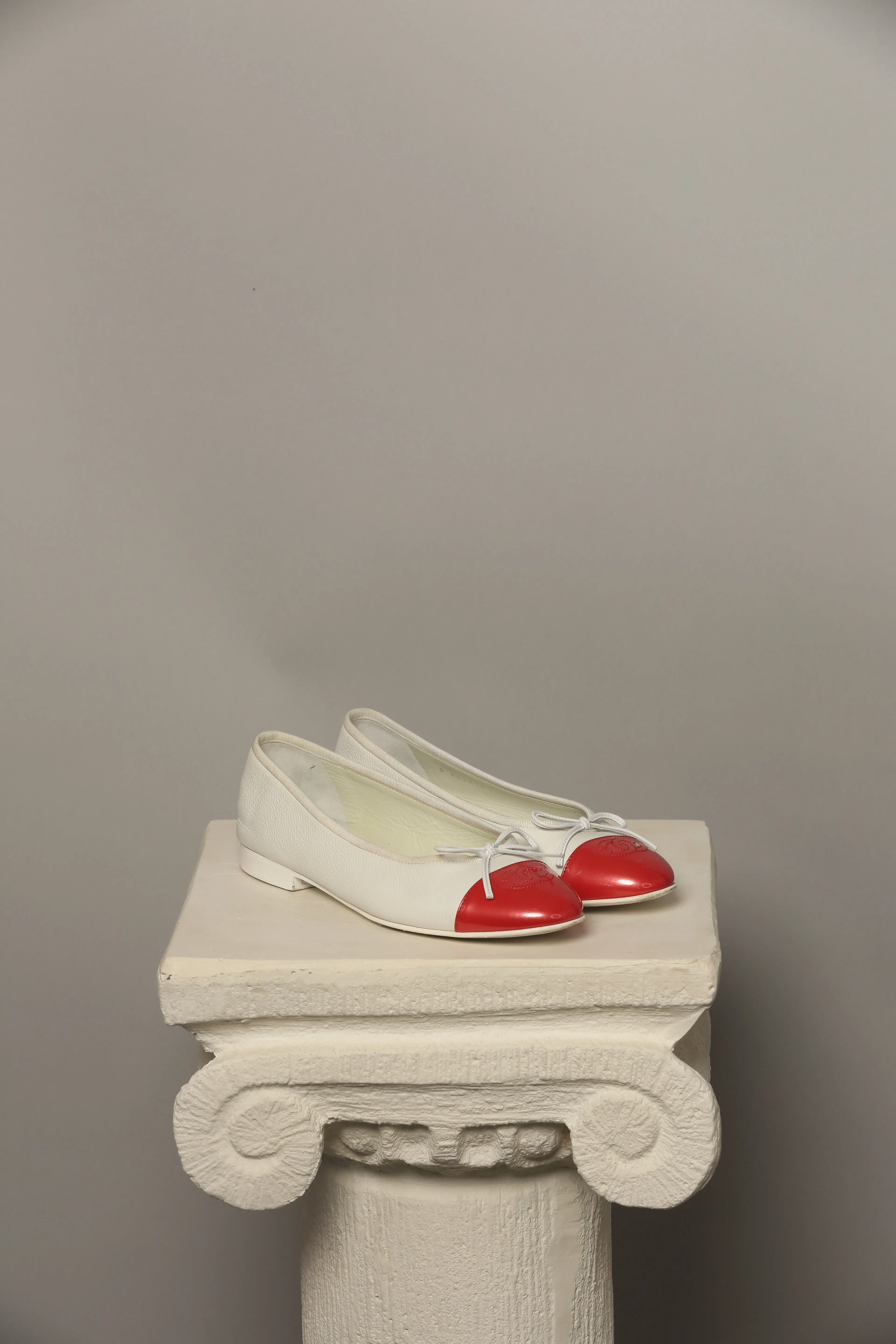 Rare CHANEL Ballerinas