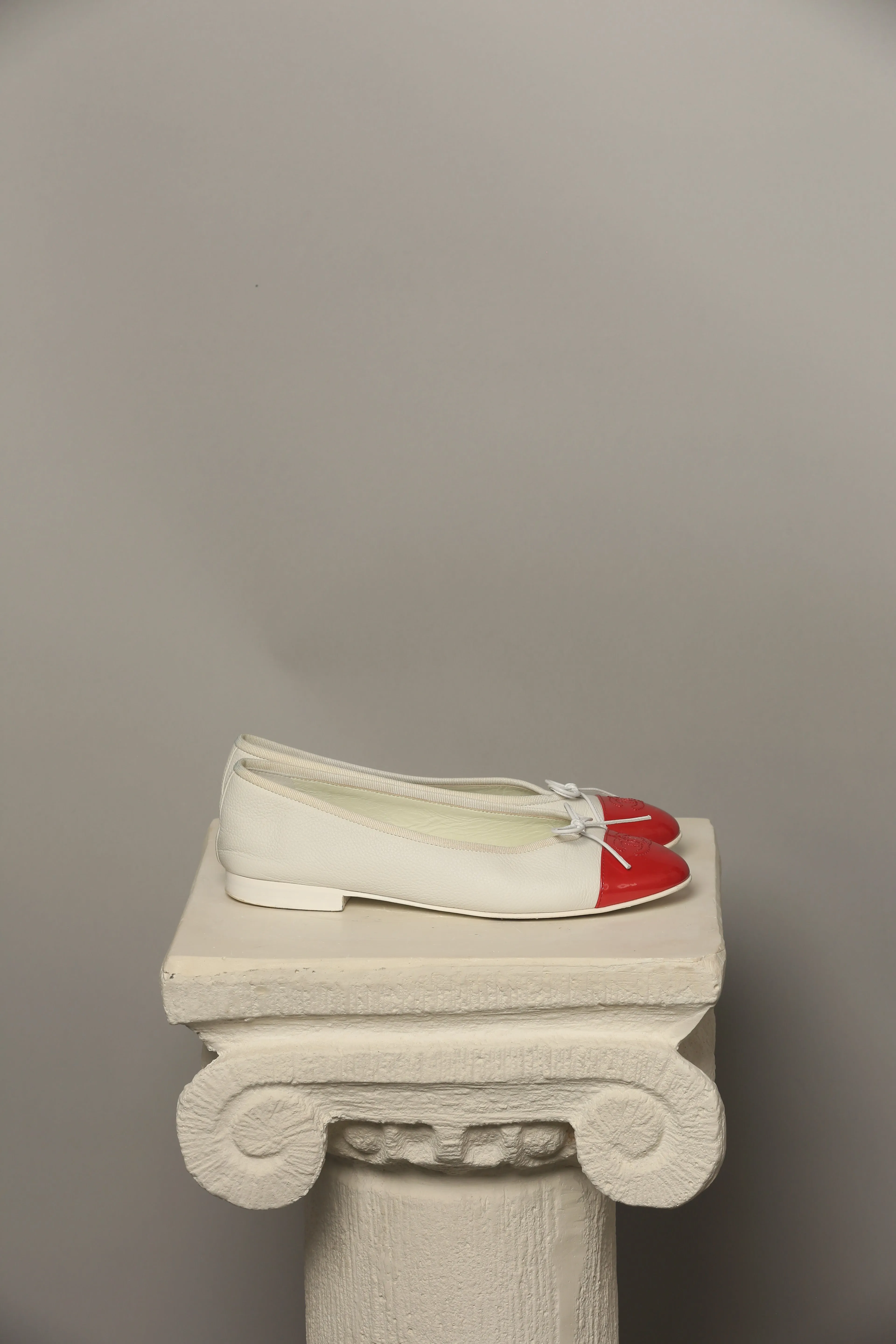 Rare CHANEL Ballerinas