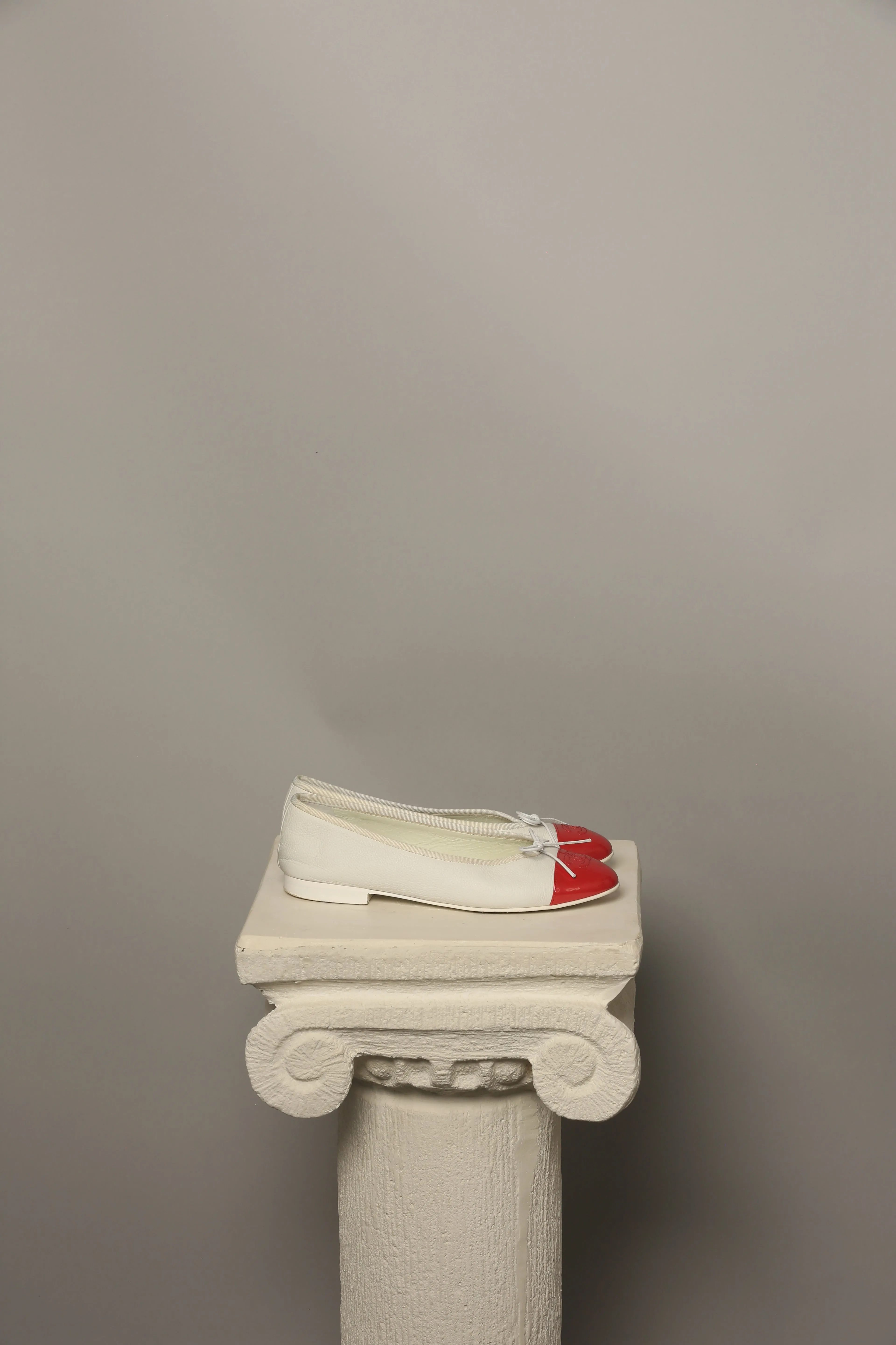 Rare CHANEL Ballerinas
