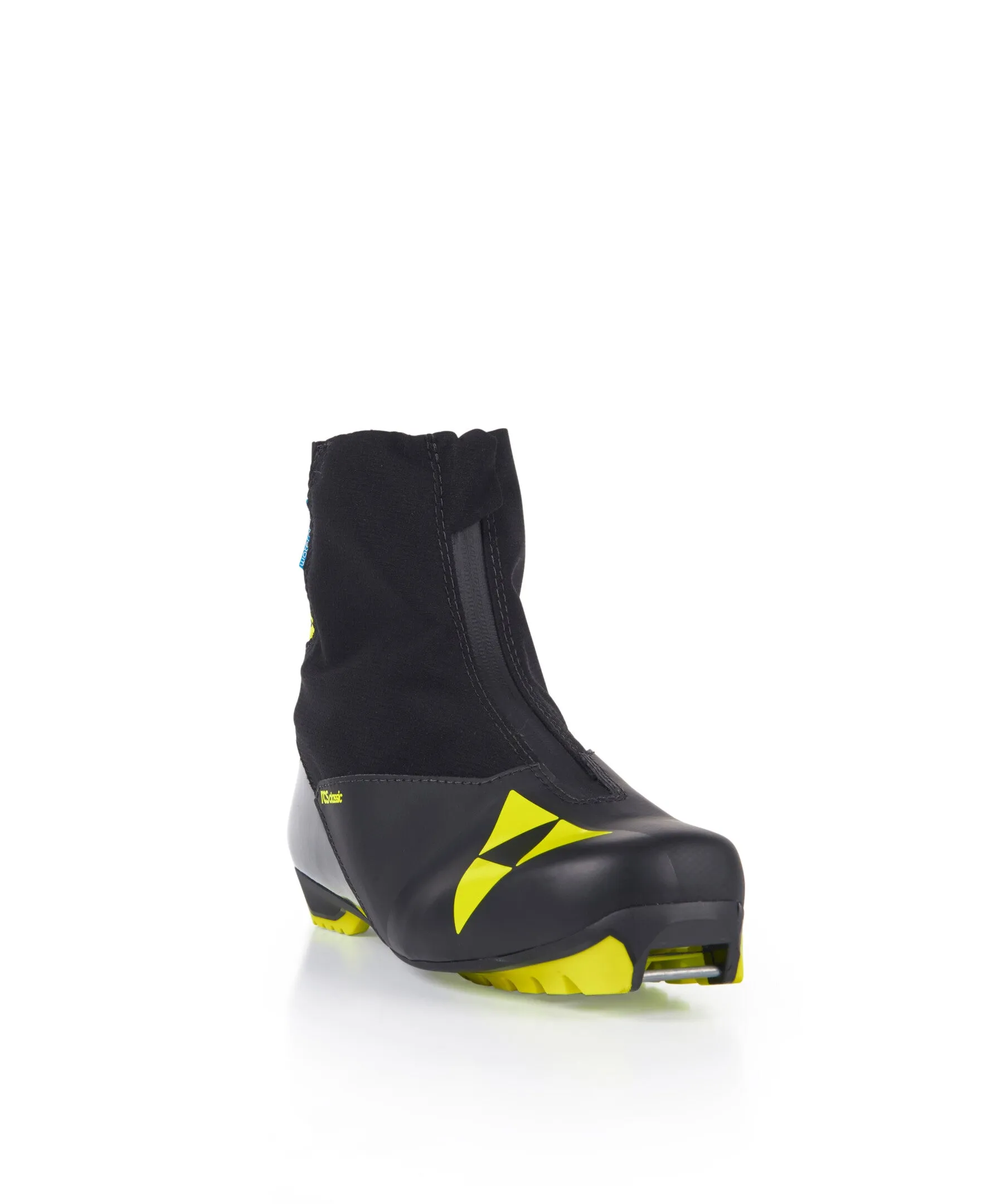 RCS Classic Boots
