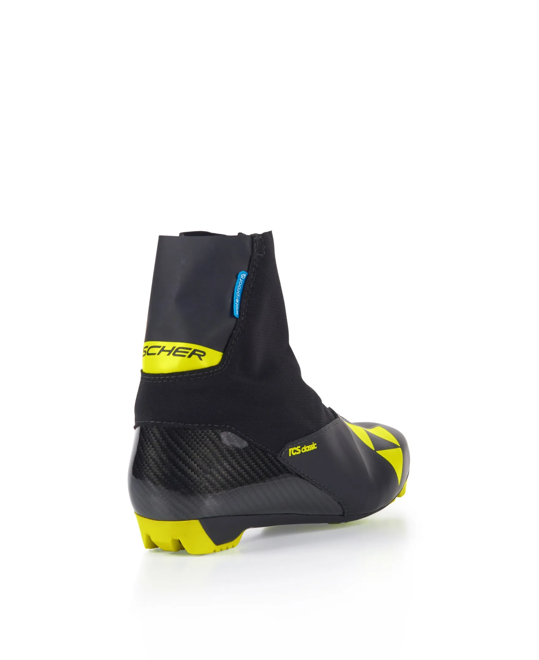 RCS Classic Boots