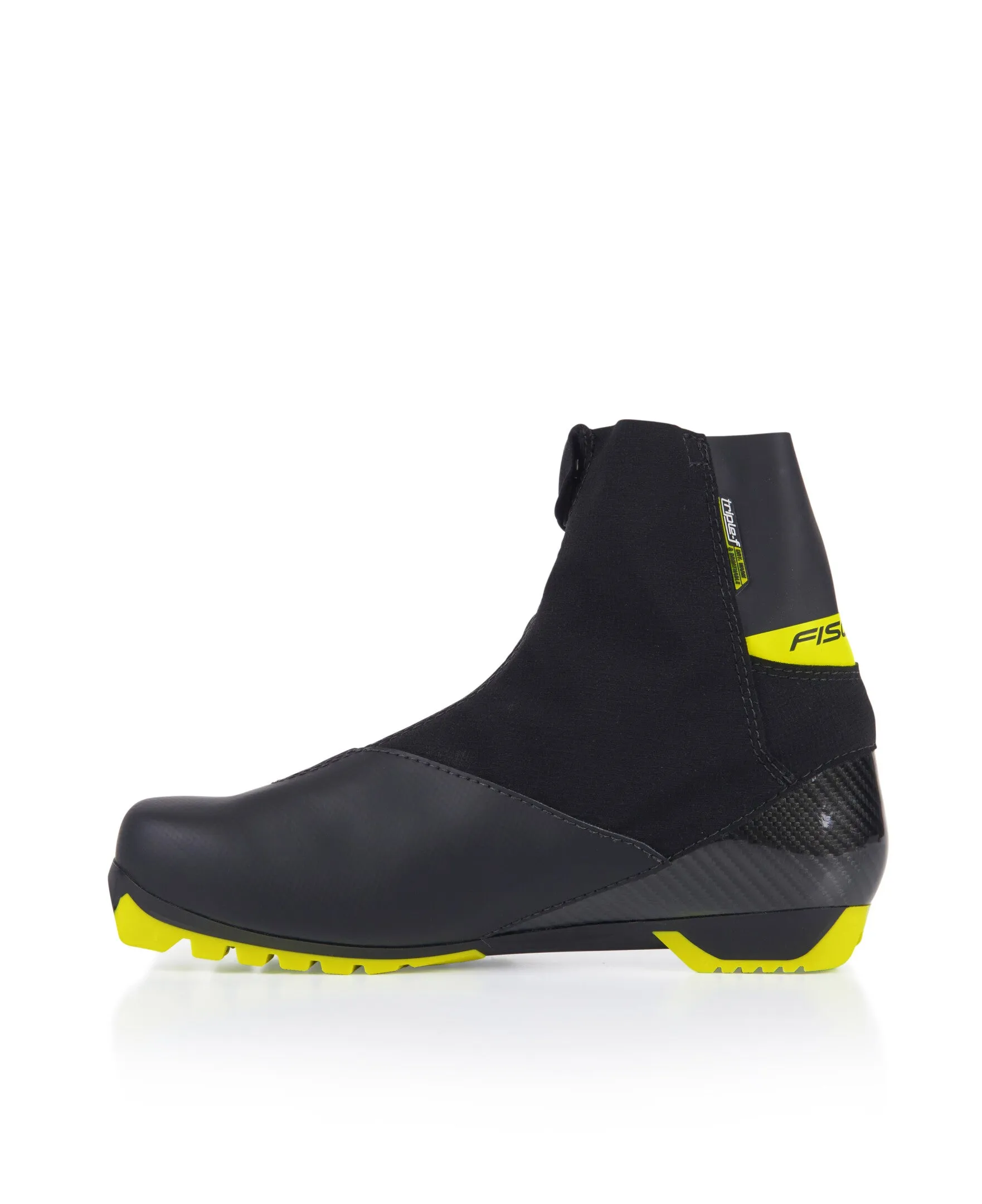 RCS Classic Boots