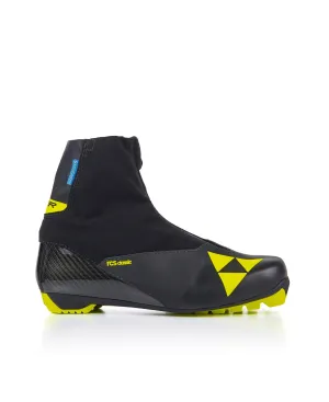 RCS Classic Boots