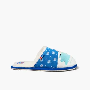 Reef  Women's Reef X Tipsy Elves Blue M