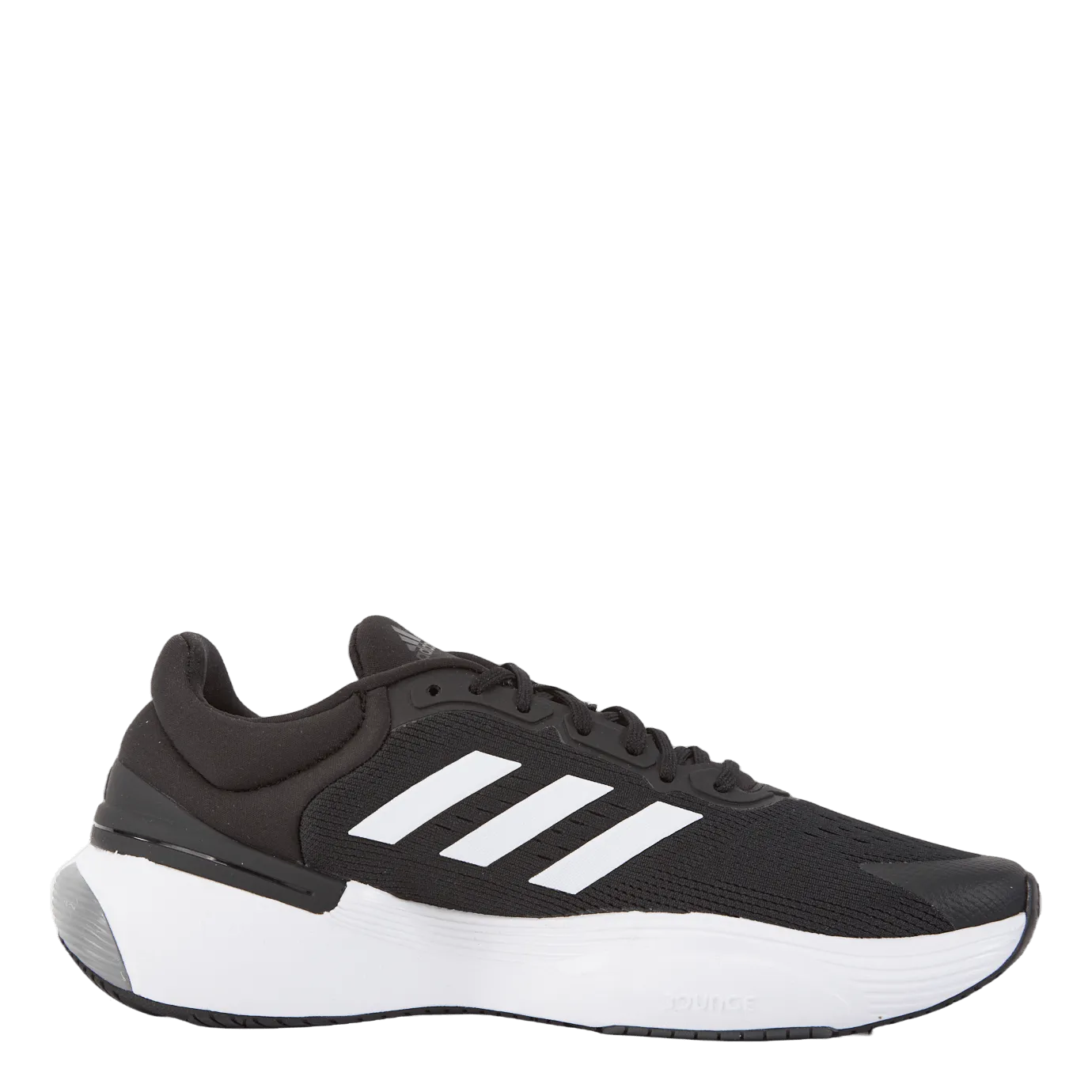 Response Super 3.0 Lace Shoes Core Black / Core Black / Cloud White