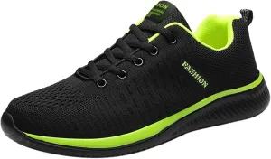 Sneakers for Women Running Shoes Fashion Walking Lace Up Mens Casual Shoes Workout Women's Casual Shoes White Platform Sneakers Black Tennis Shoe Trainers Shoe