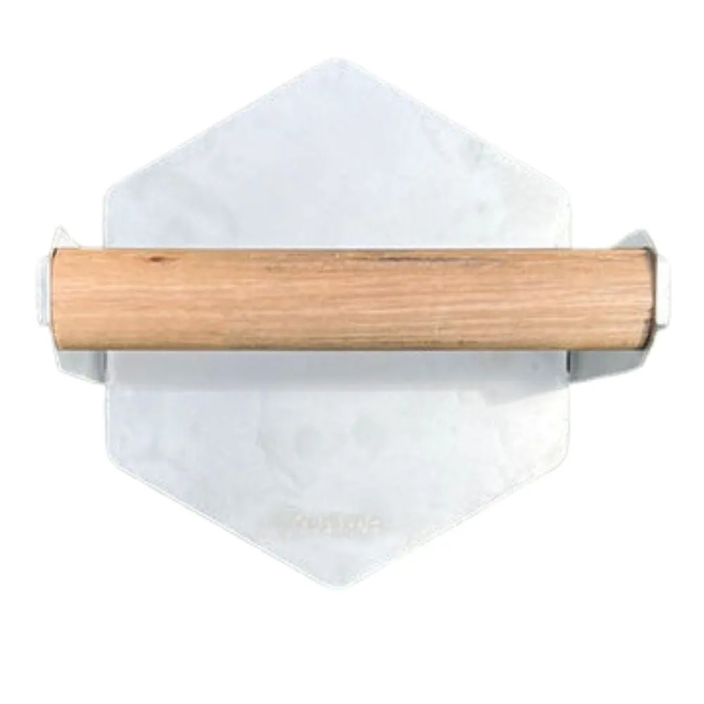 Stainless Steel Burger Smasher/Steak Press