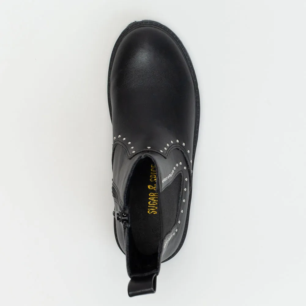 Studded Chelsea _ 159053