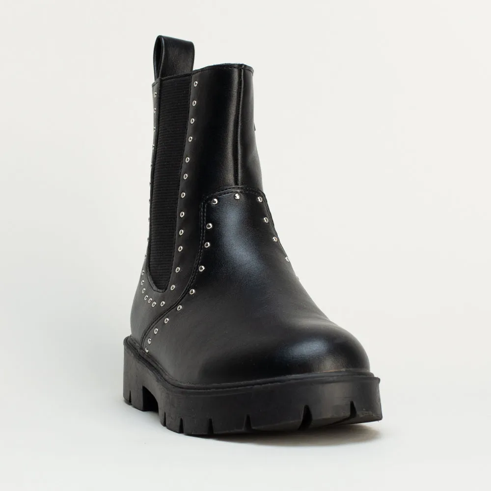 Studded Chelsea _ 159053
