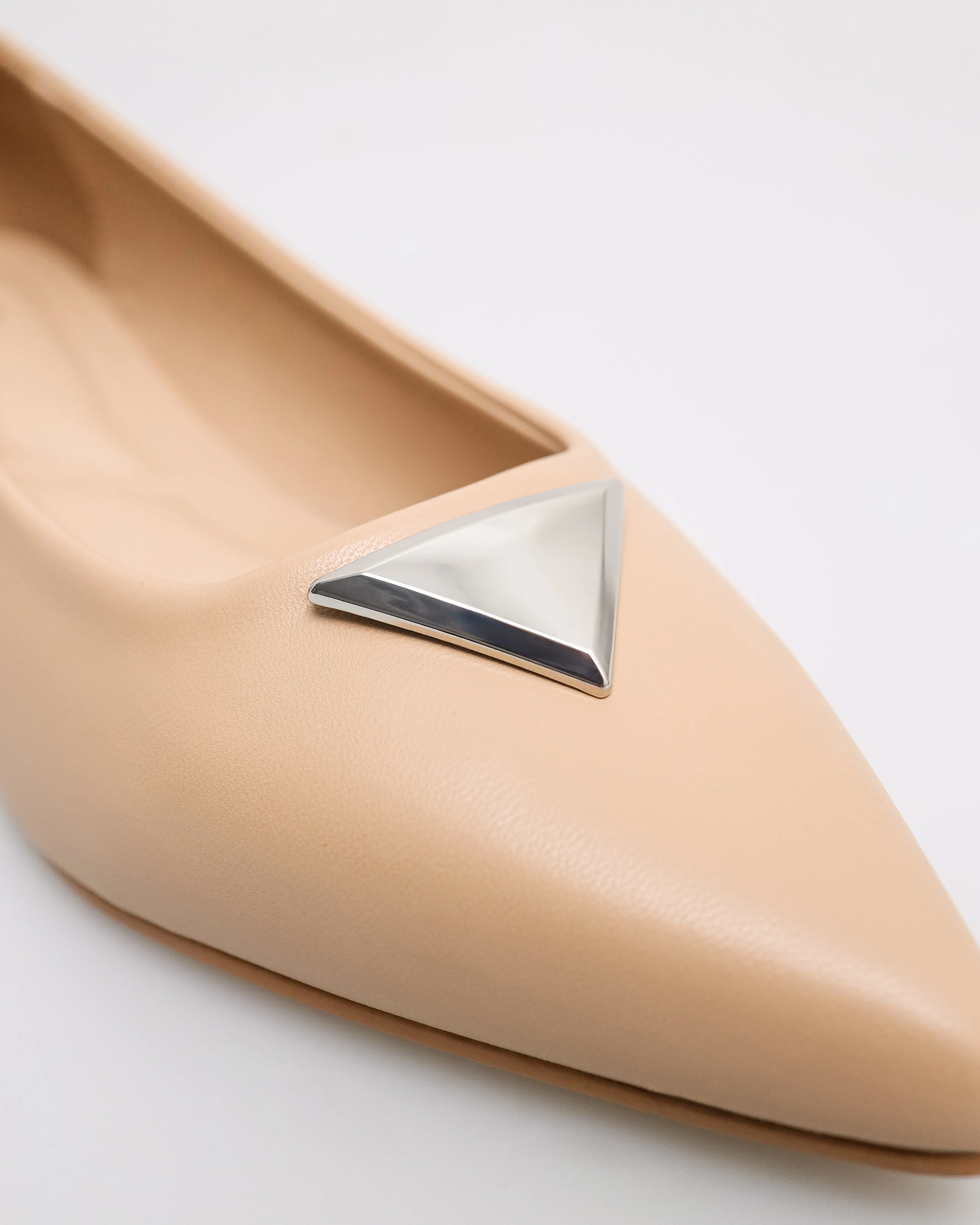 Tomaz FL100 Ladies Prism Flats