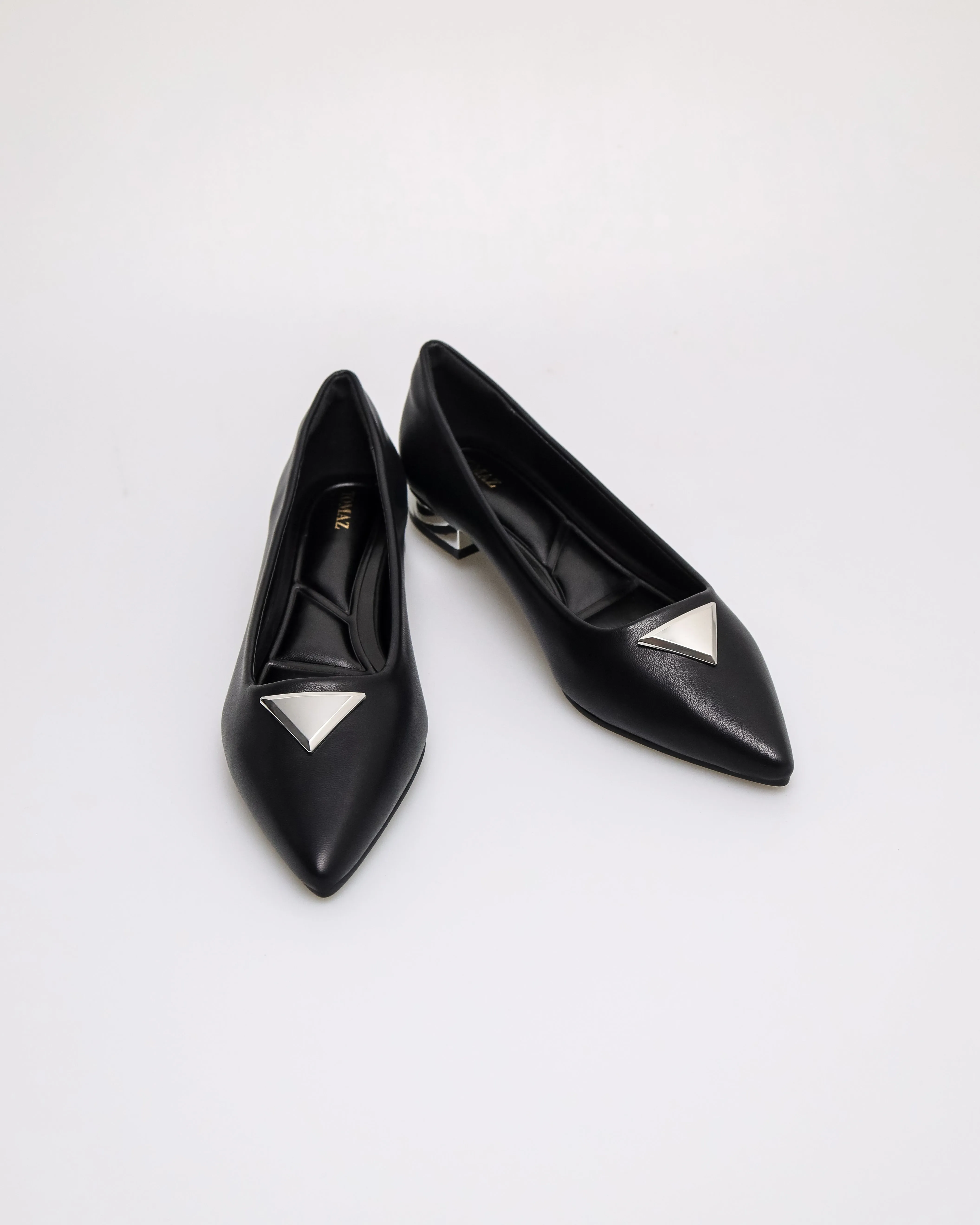 Tomaz FL100 Ladies Prism Flats