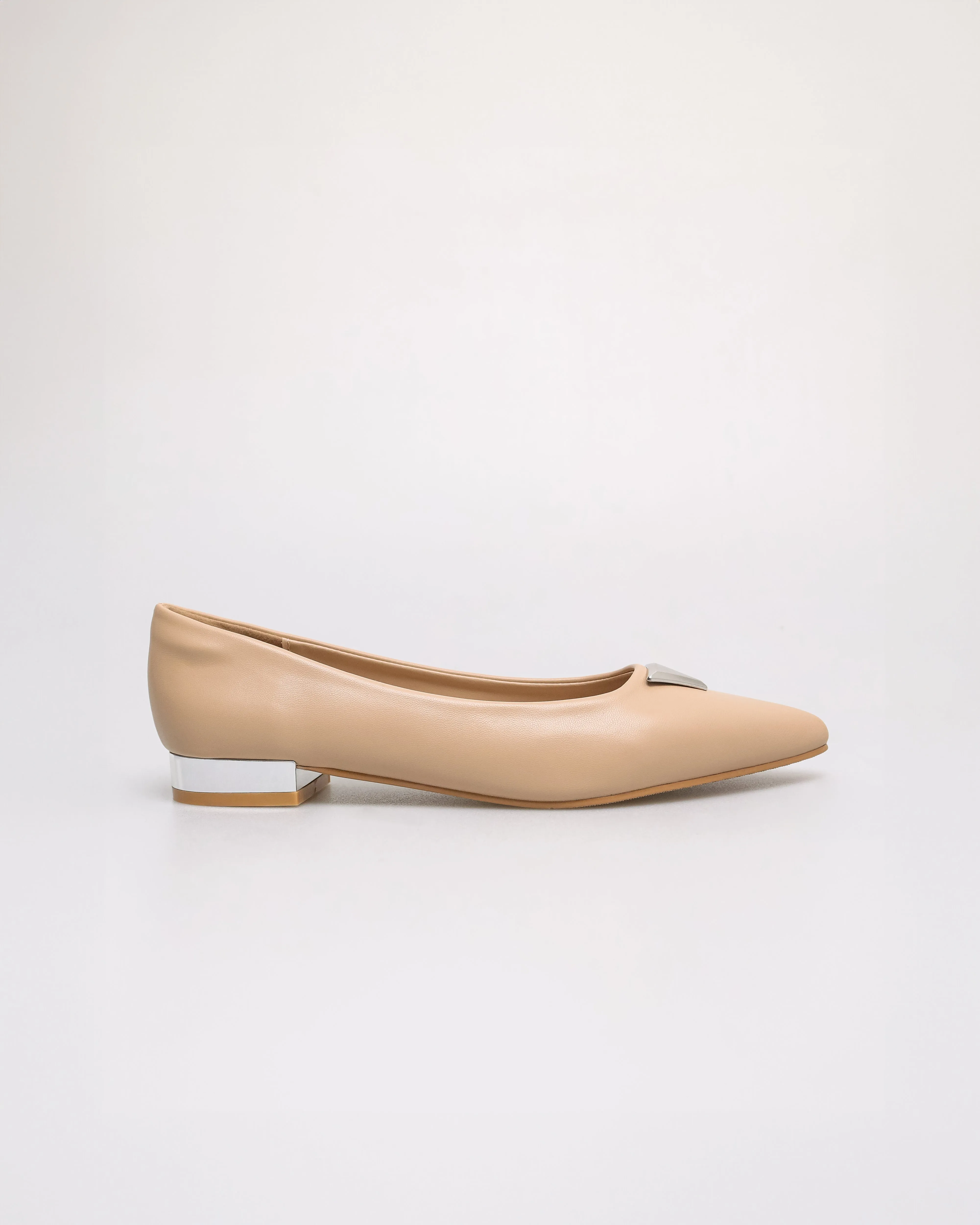 Tomaz FL100 Ladies Prism Flats