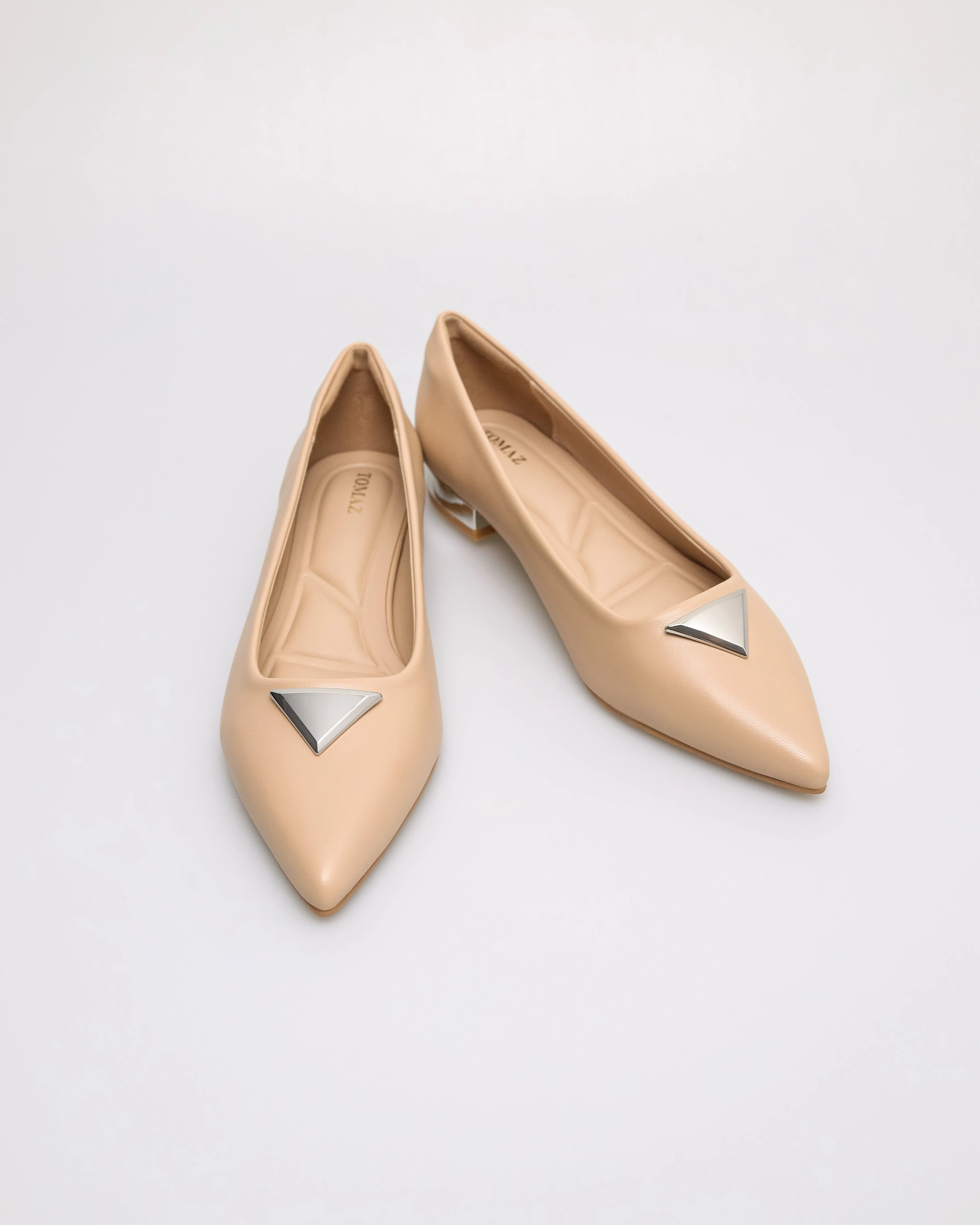 Tomaz FL100 Ladies Prism Flats