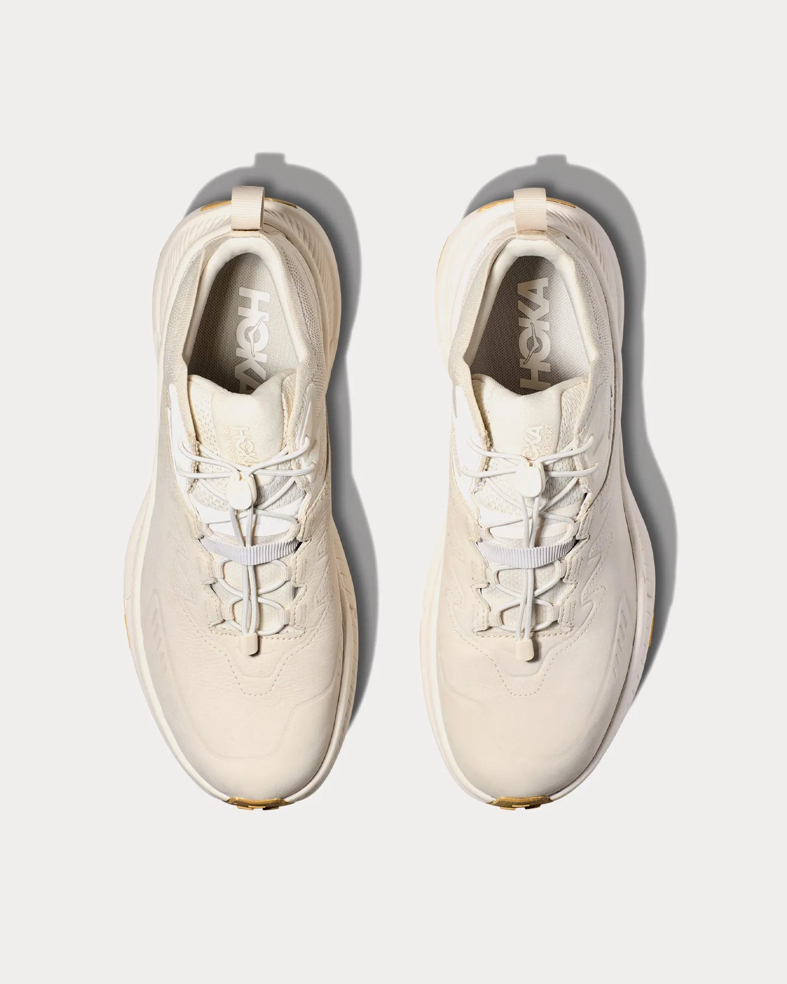 Transport Chukka Gore-Tex Oat Milk / Alabaster Running Shoes