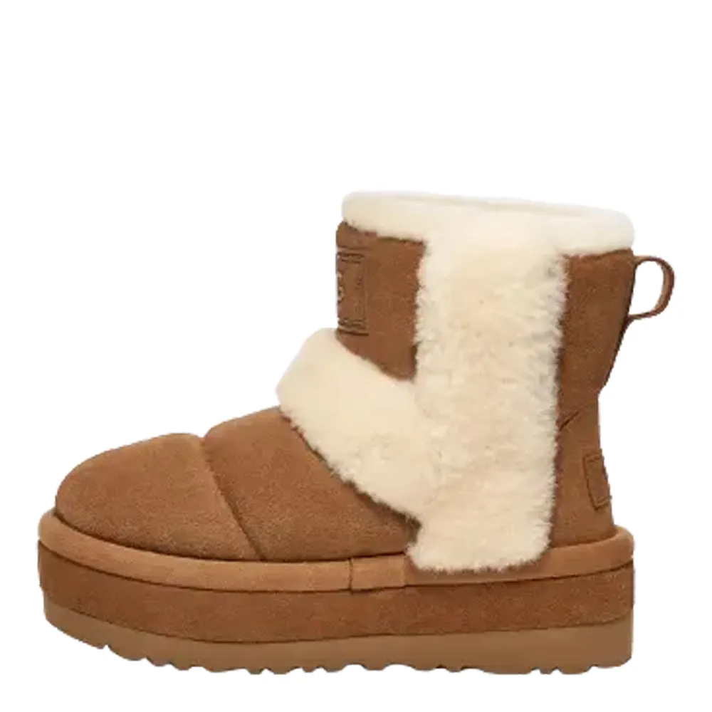 UGG Women's Classic Chillapeak Boots