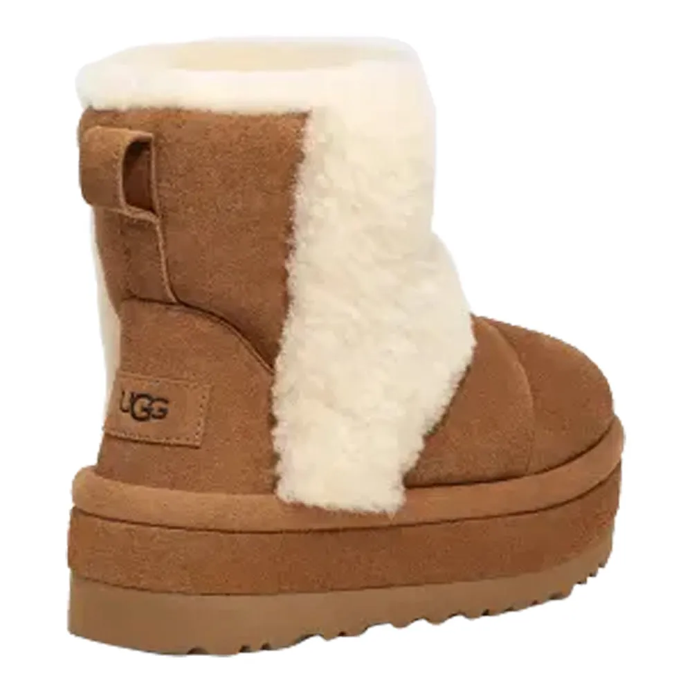 UGG Women's Classic Chillapeak Boots