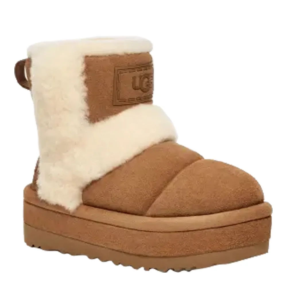 UGG Women's Classic Chillapeak Boots