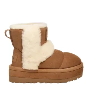 UGG Women's Classic Chillapeak Boots