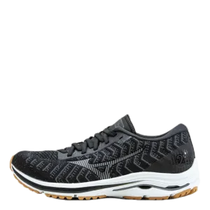 Wave Rider 24 Waveknit Black