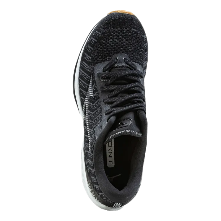 Wave Rider 24 Waveknit Black