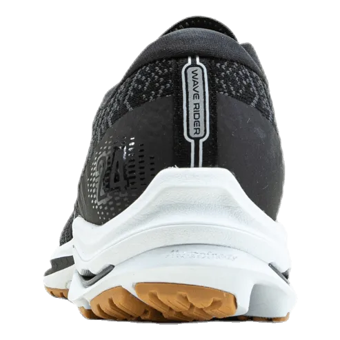 Wave Rider 24 Waveknit Black
