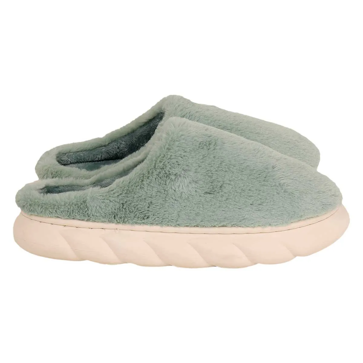 Wholesale Women's COZY'Z Slippers Package (80 Pairs)
