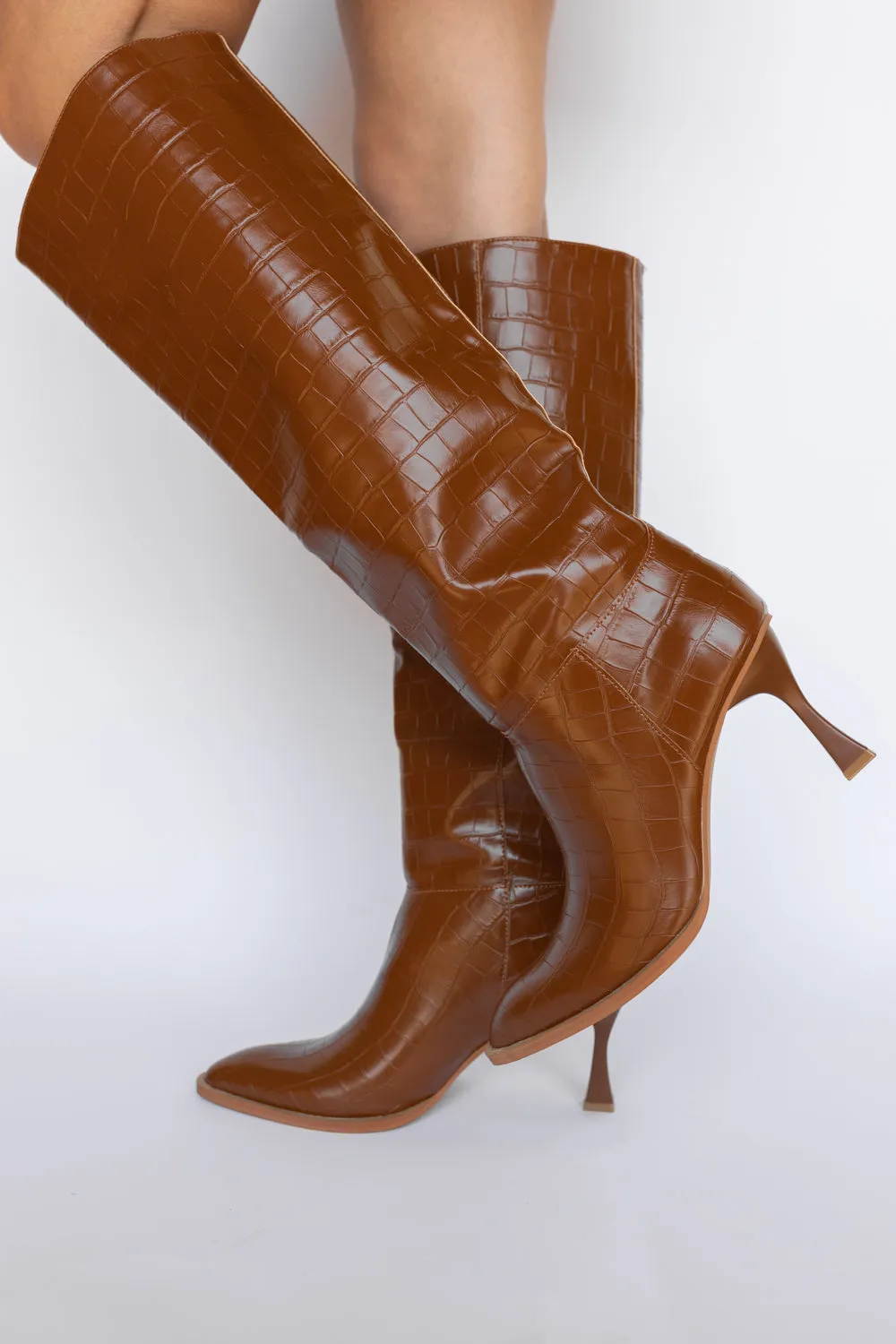Willow Boots