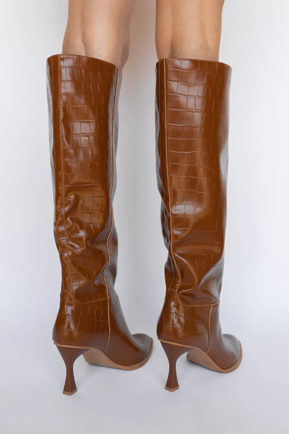 Willow Boots