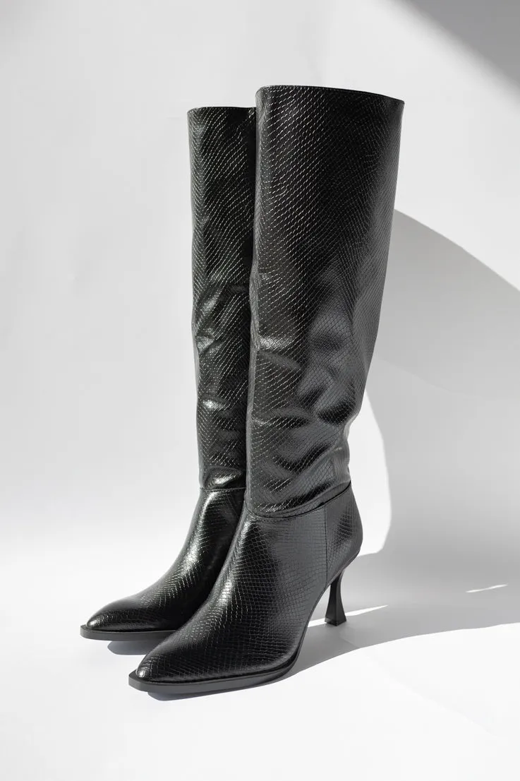 Willow Boots