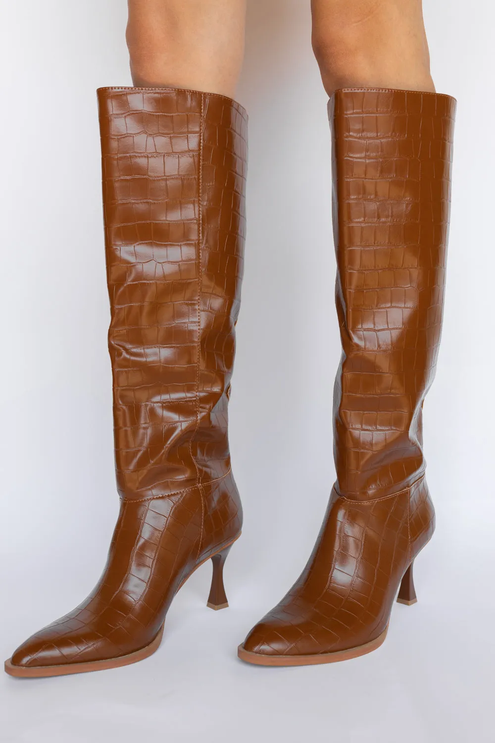 Willow Boots