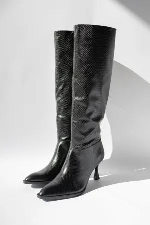 Willow Boots