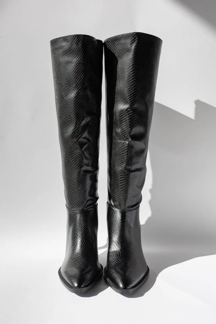 Willow Boots
