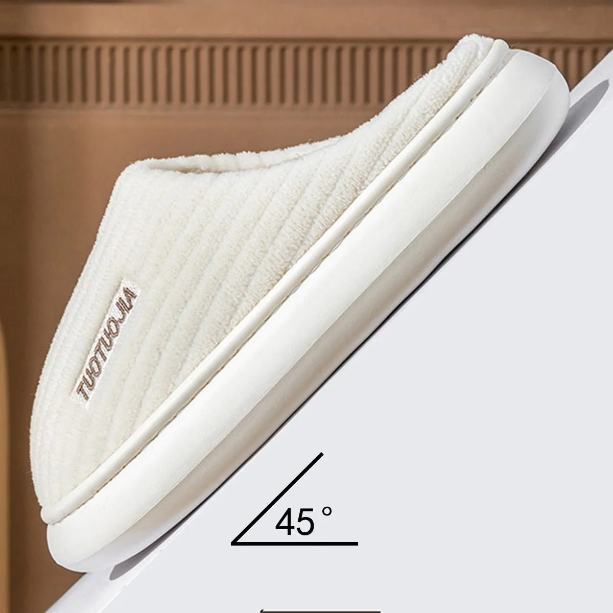 Women's Fashion Slippers for Winter