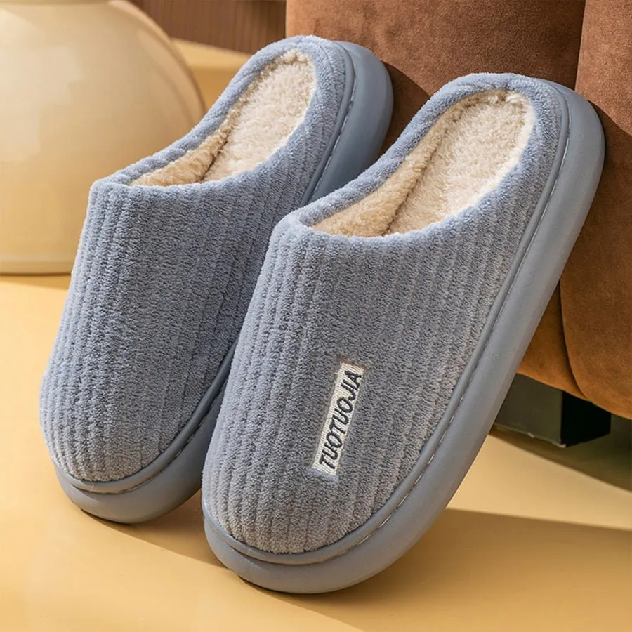 Women's Fashion Slippers for Winter
