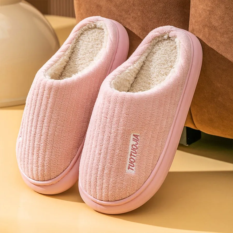 Women's Fashion Slippers for Winter