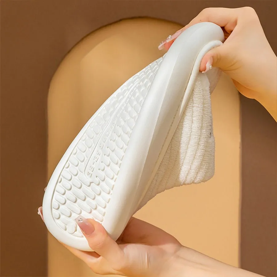 Women's Fashion Slippers for Winter