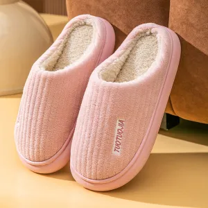 Women's Fashion Slippers for Winter